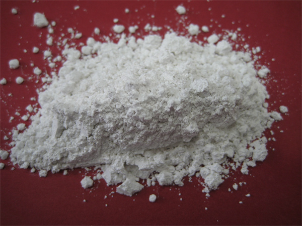 砂浆填料用白刚玉耐磨粉